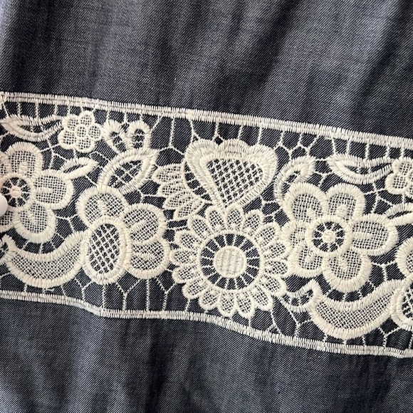 NWT Karl Lagerfeld dress - Picture 5 of 5